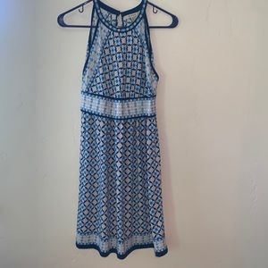 Blue Max Studio Dress